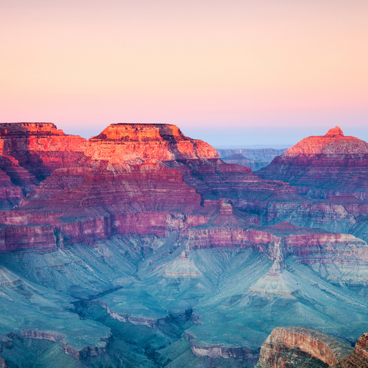 10 Must-Visit National Parks for Your Next Breathtaking Adventure - Adventure Threads Company