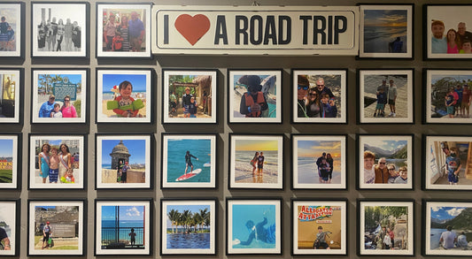 Explore New Horizons with Adventure Threads Company: Gear for National Park Enthusiasts - Adventure Threads Company