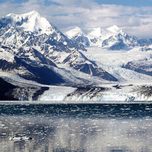 National Parks: A Winter Playground - Adventure Threads Company