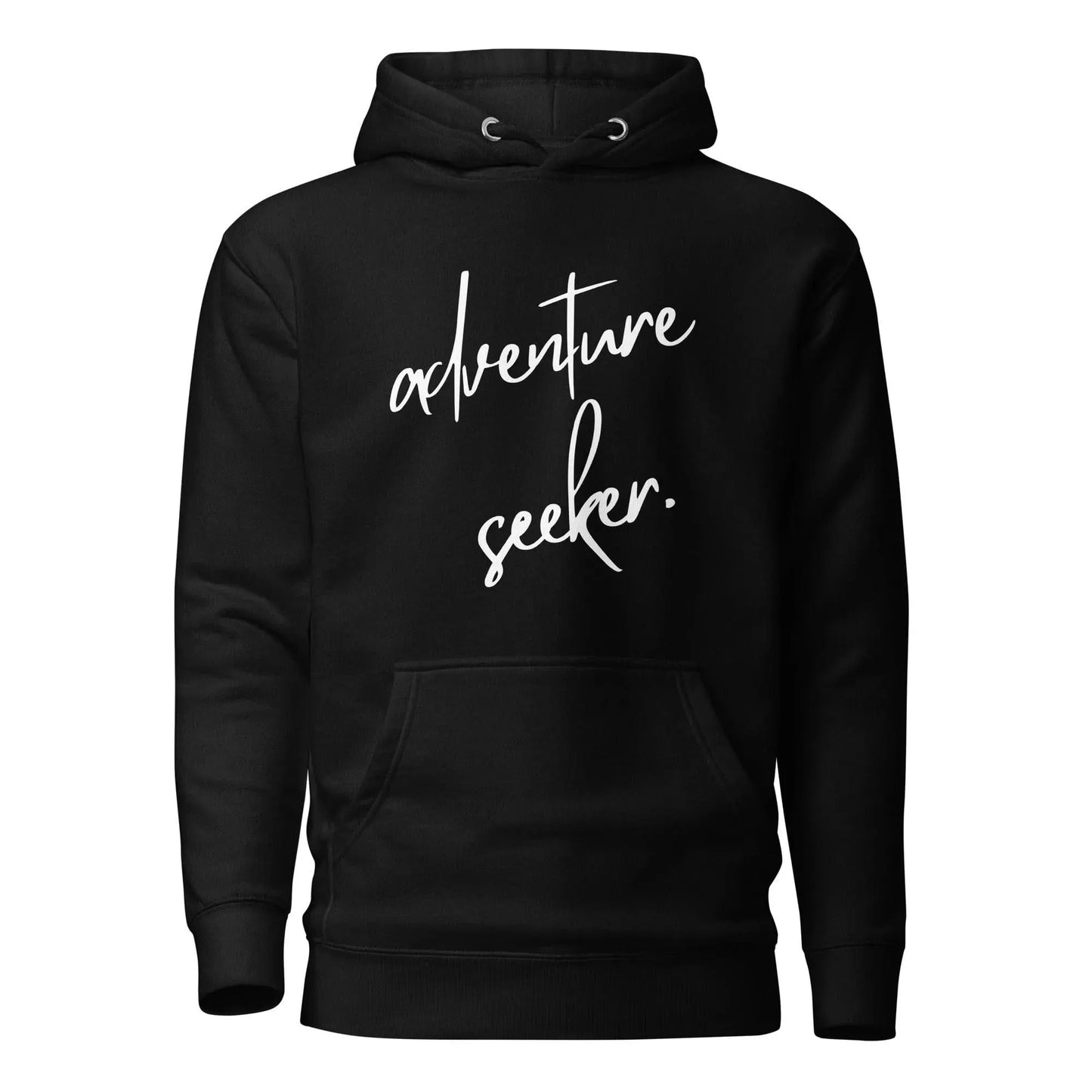 Adventure Seeker Hoodie - Adventure Threads Company