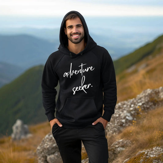Adventure Seeker Hoodie - Adventure Threads Company