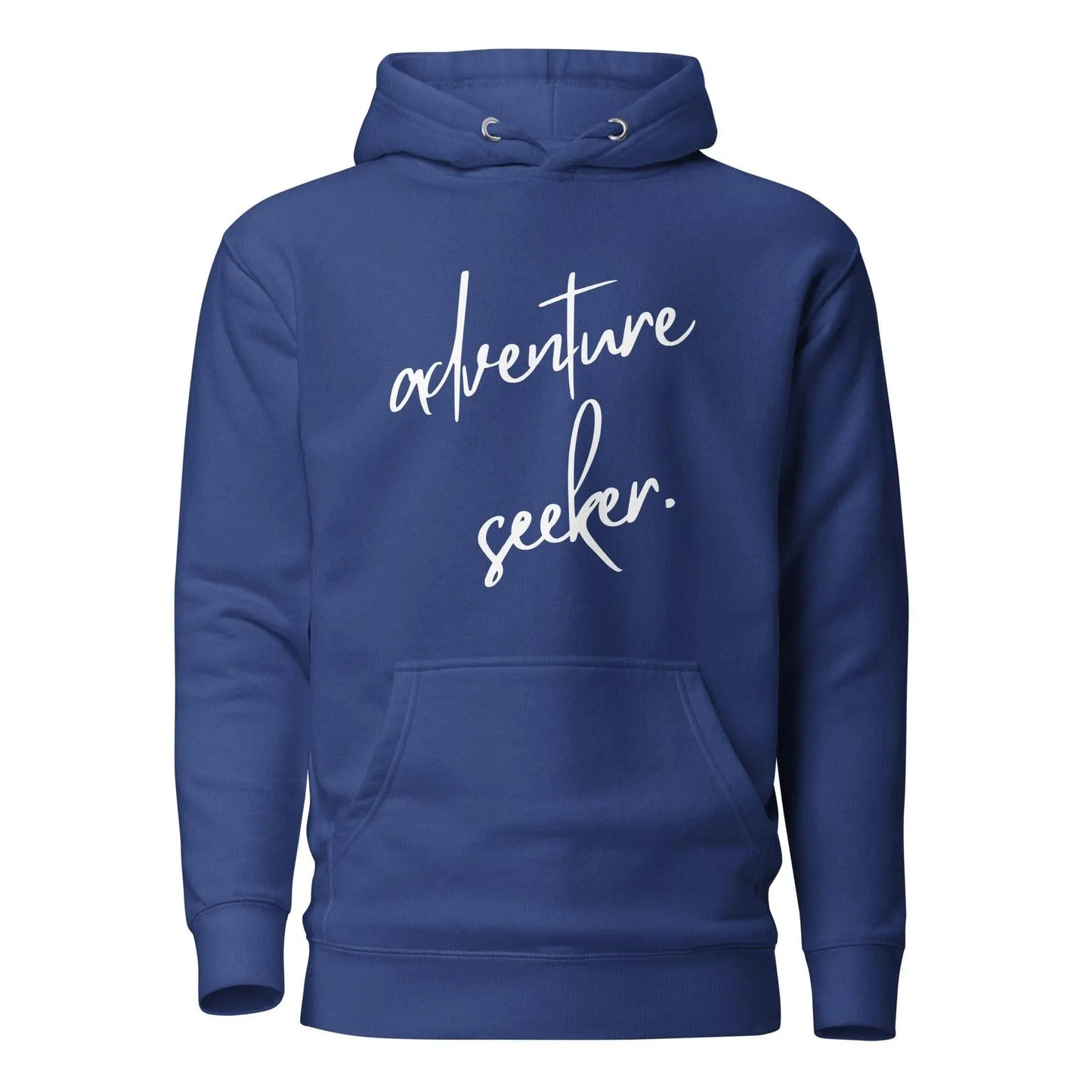 Adventure Seeker Hoodie - Adventure Threads Company