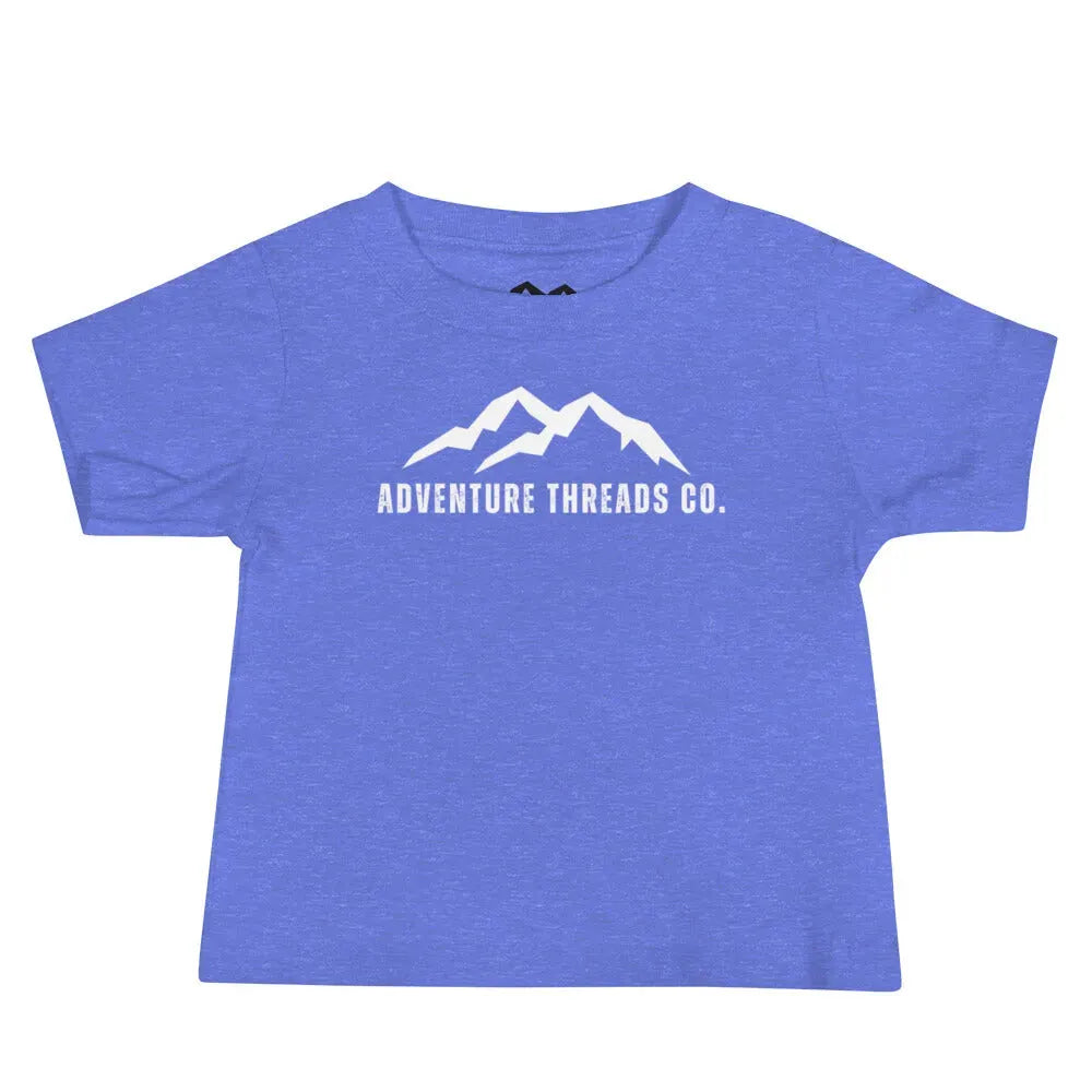 Adventure Threads Company Baby Tee - Adventure Threads Company