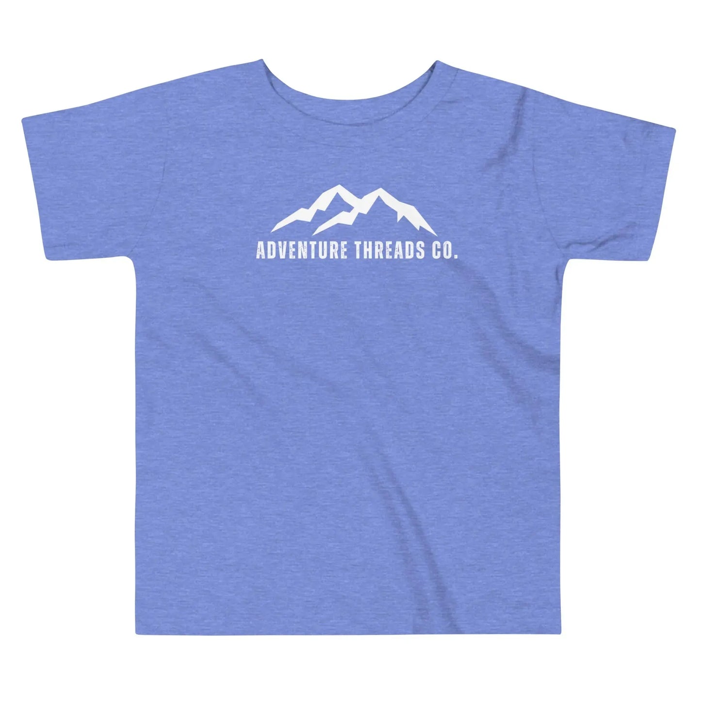 Adventure Threads Company Toddler Tee - Adventure Threads Company