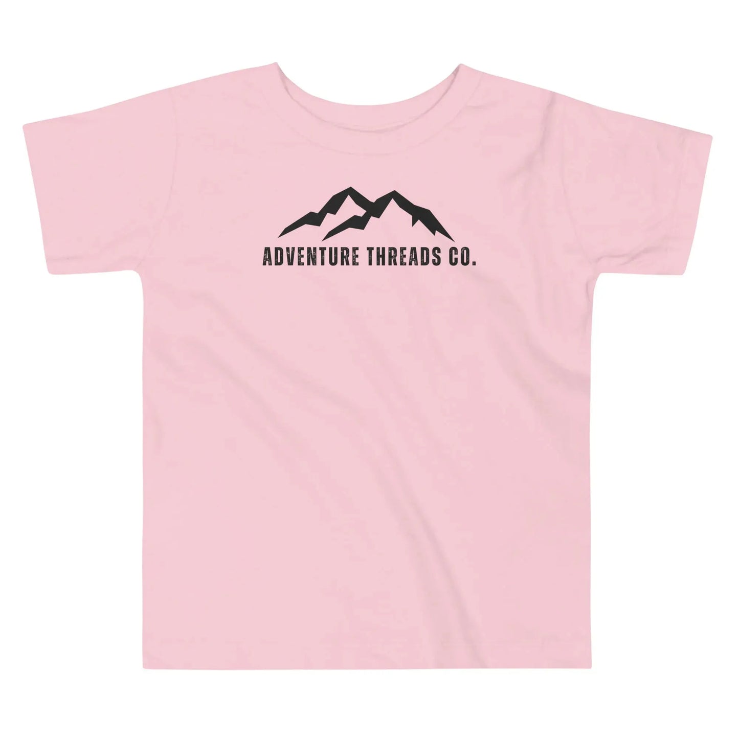 Adventure Threads Company Toddler Tee - Adventure Threads Company