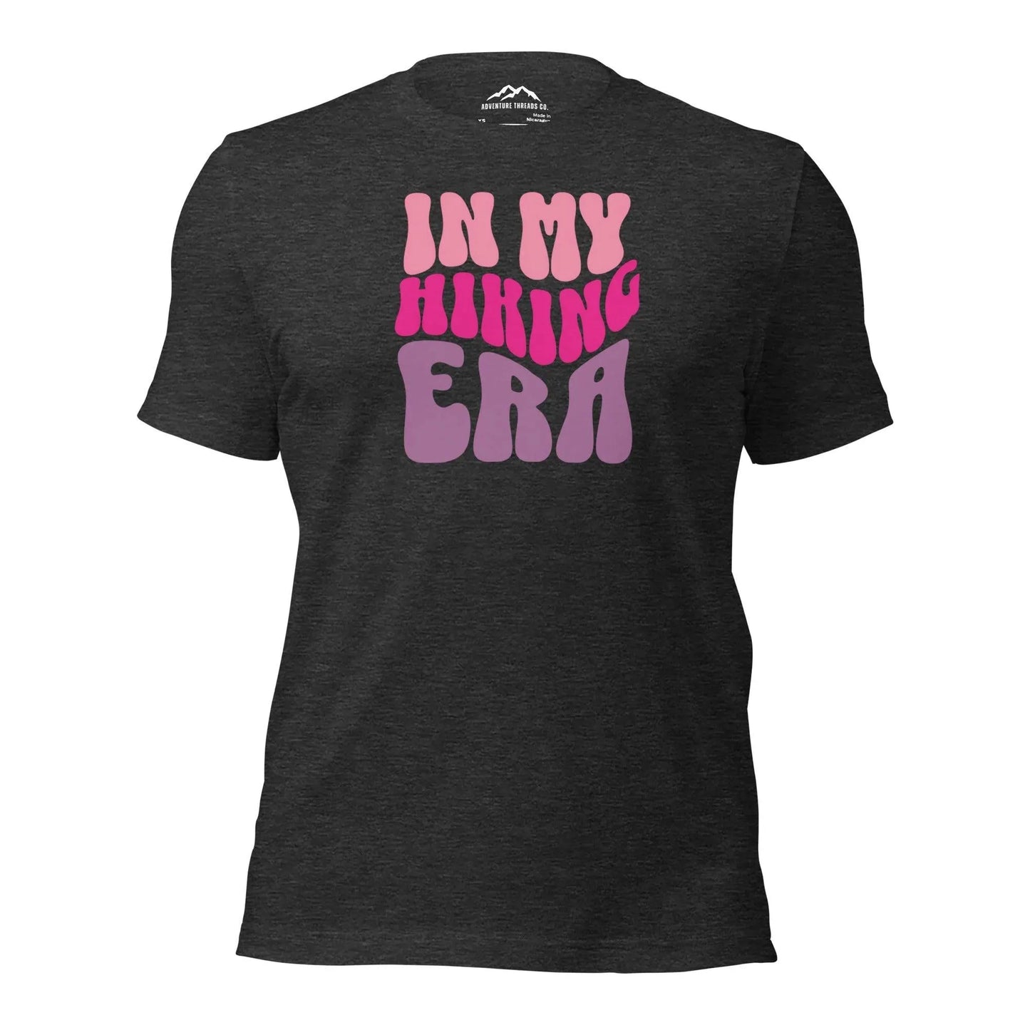 Hiking Era T-Shirt - Adventure Threads Company