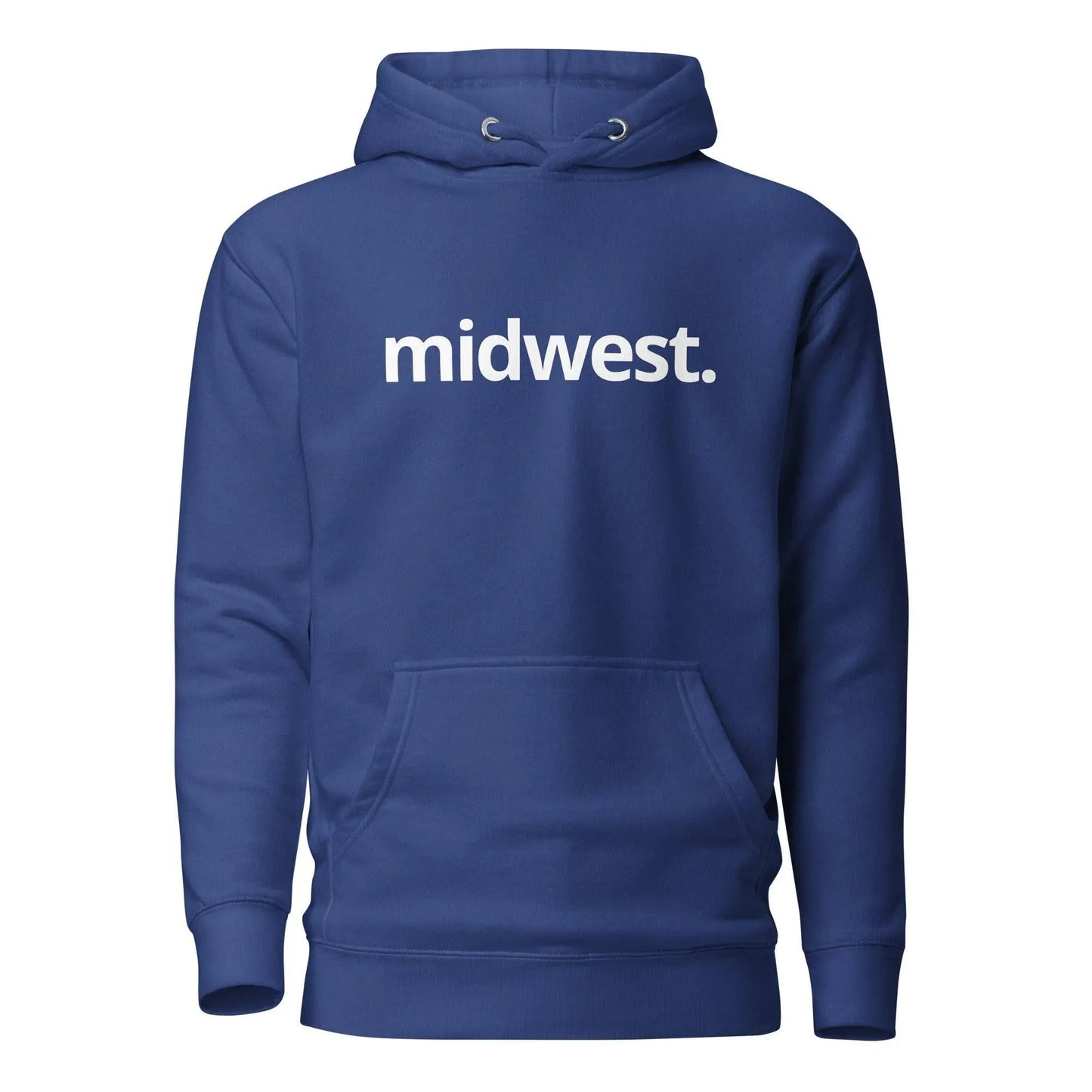 Midwest Hoodie - Adventure Threads Company