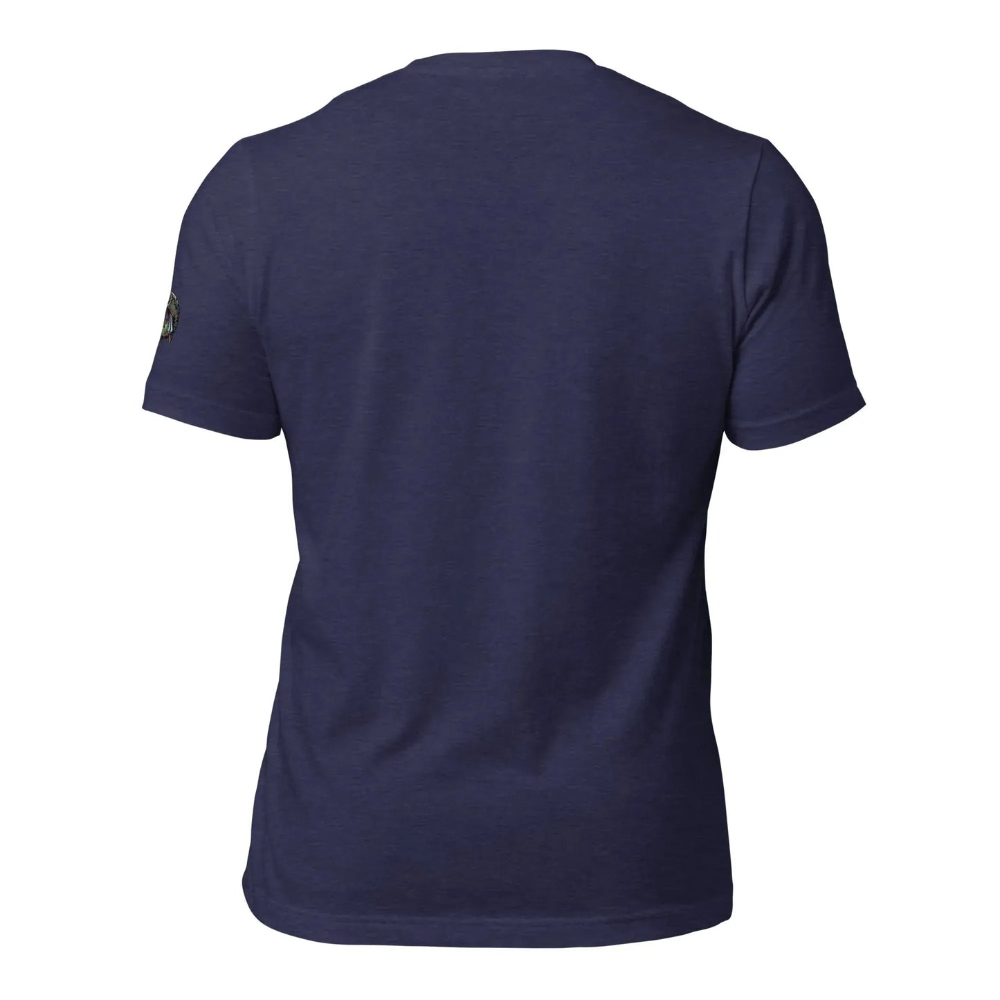 Muskellunge Defined T-Shirt - Adventure Threads Company