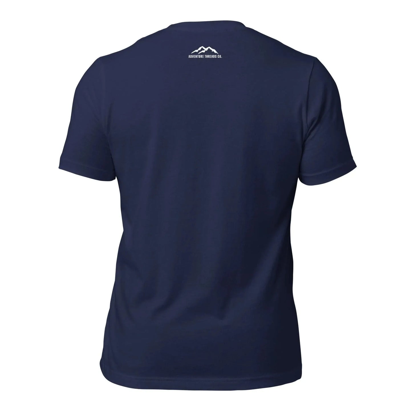 Northwoods Moose T-Shirt - Adventure Threads Company