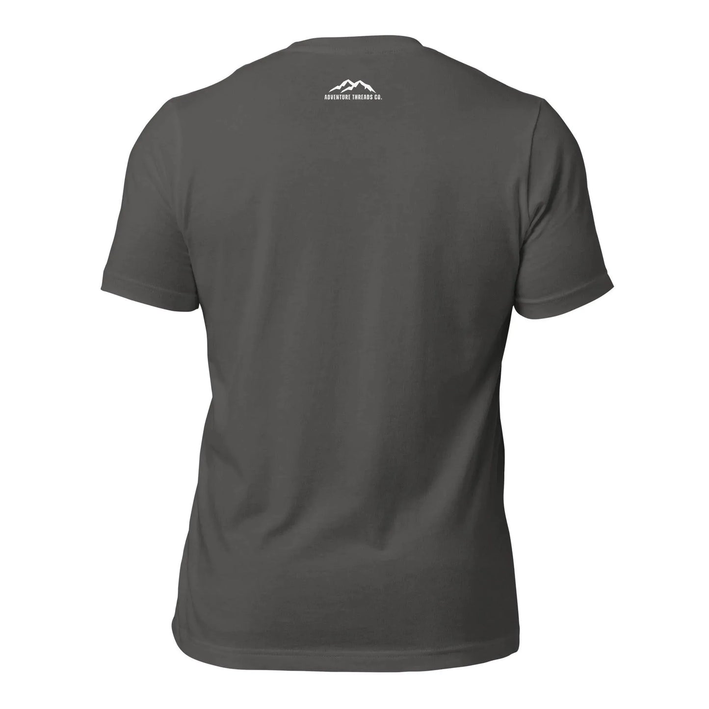 Northwoods Moose T-Shirt - Adventure Threads Company