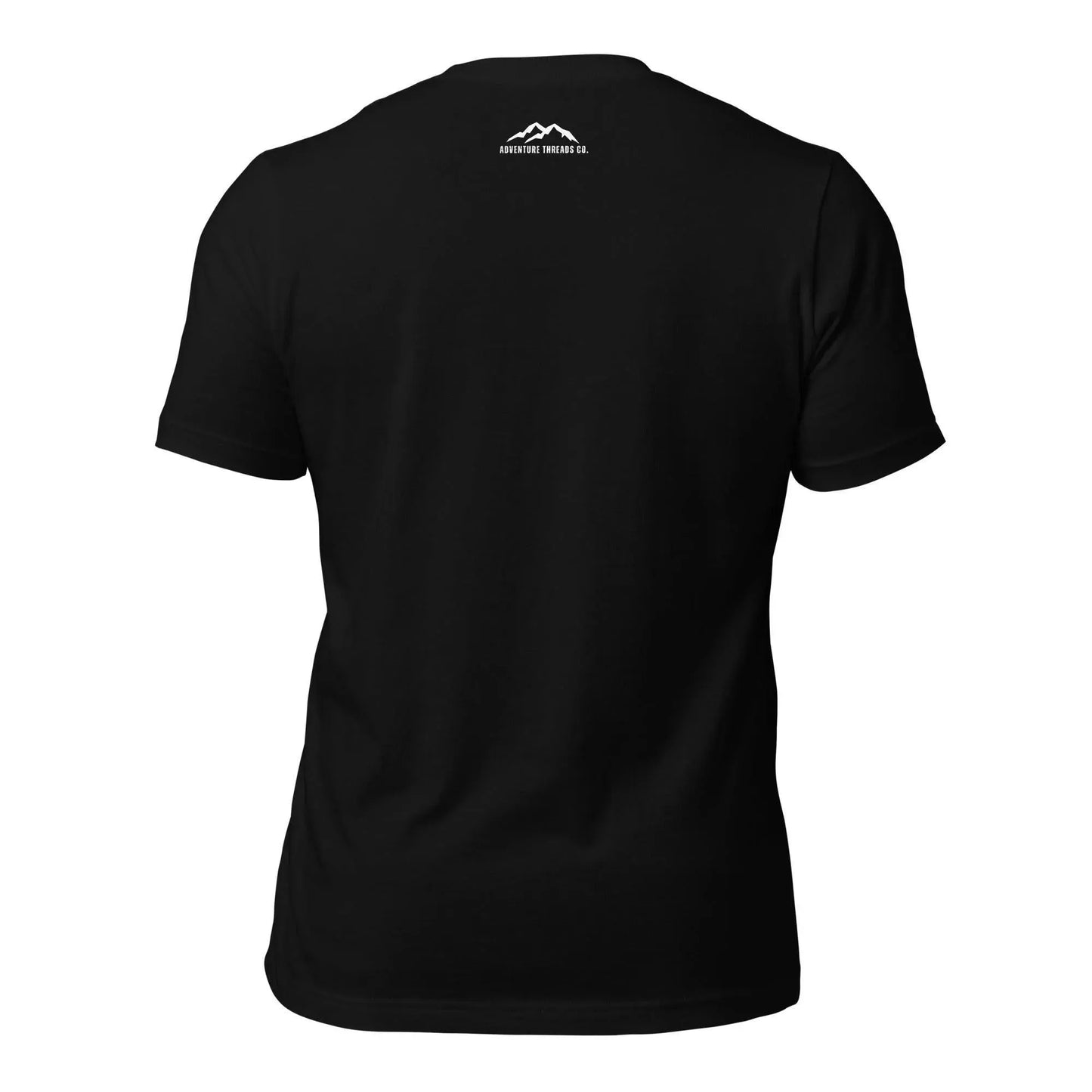 Northwoods Moose T-Shirt - Adventure Threads Company