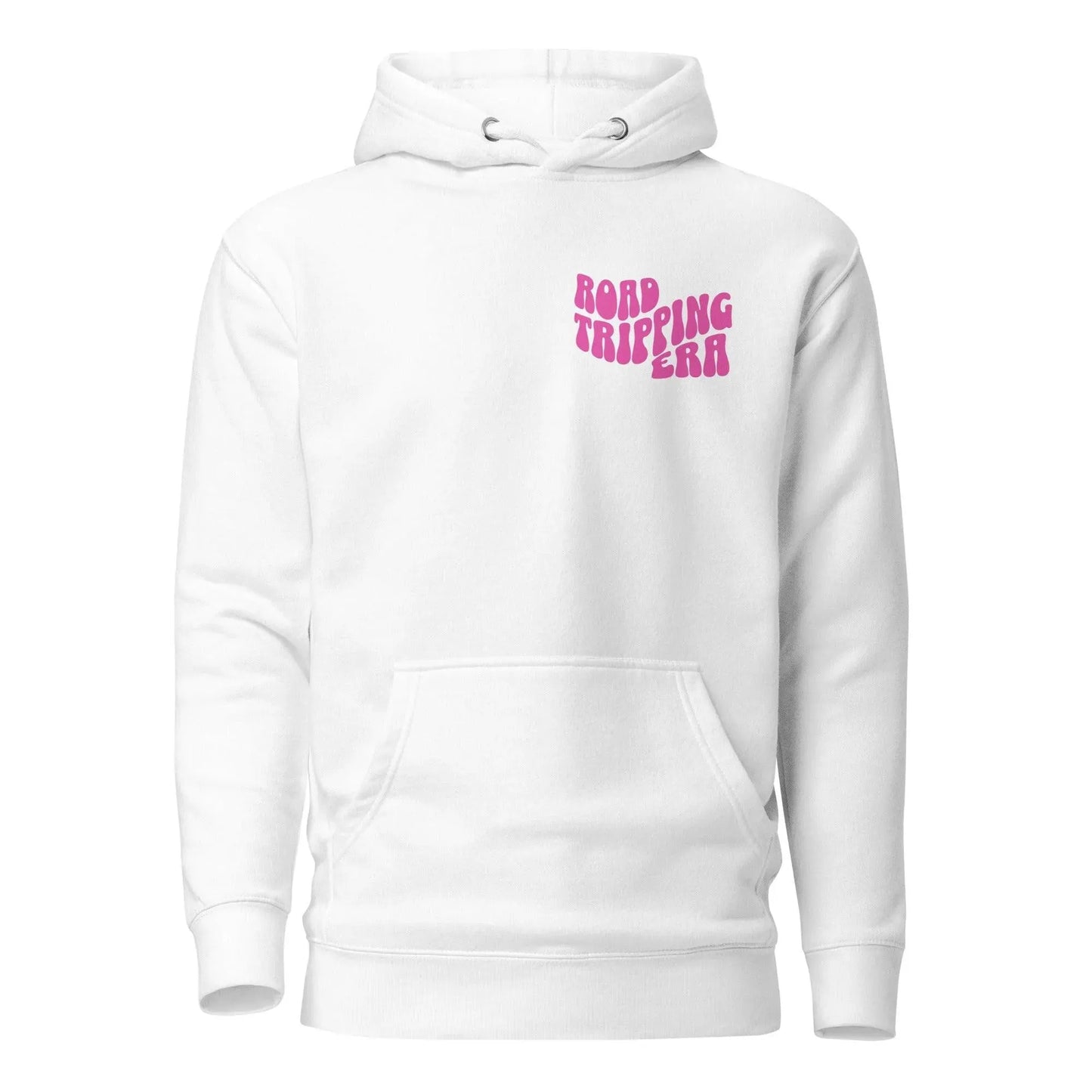 Road Tripping Era Hoodie - Adventure Threads Company