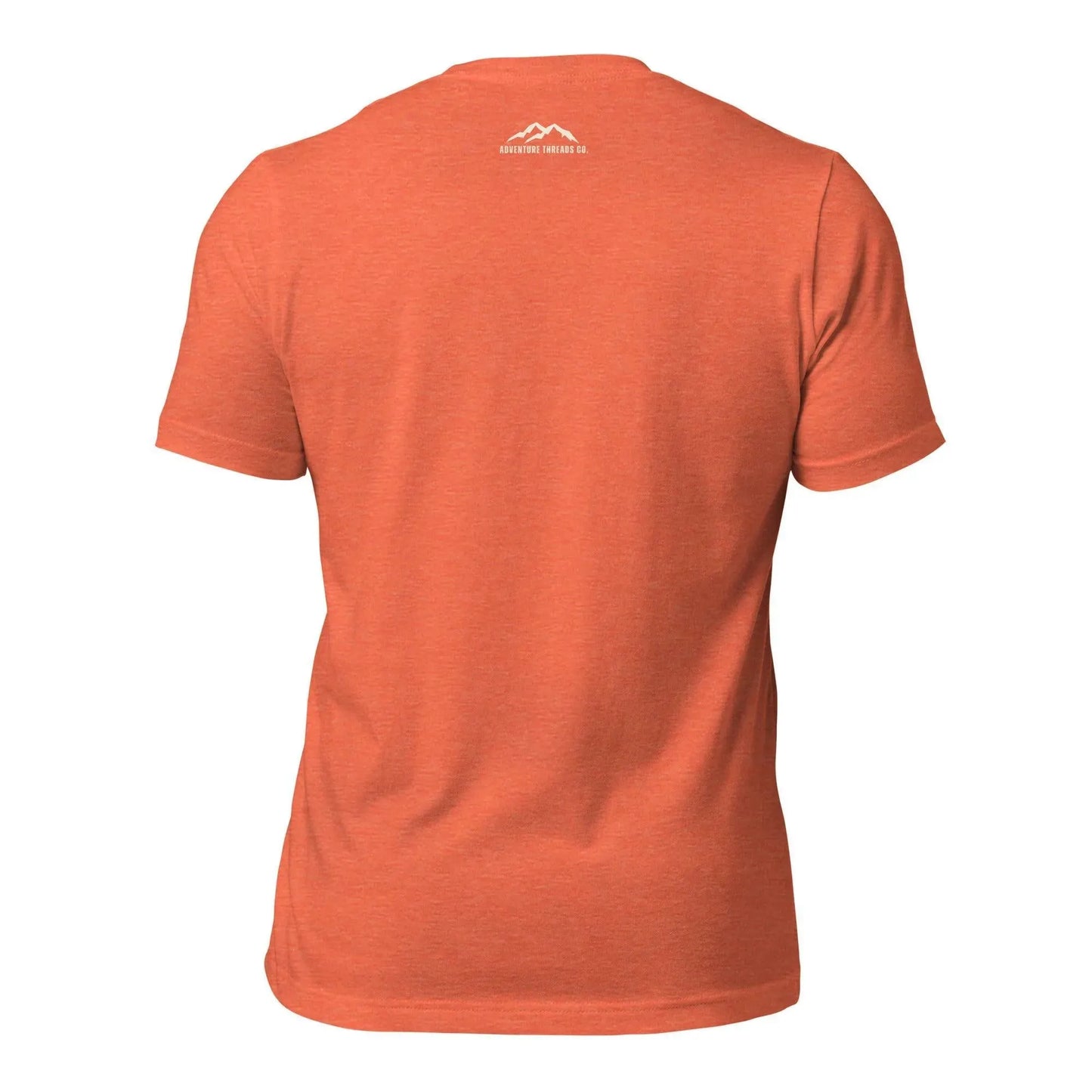 Salty Vibes T-Shirt - Adventure Threads Company