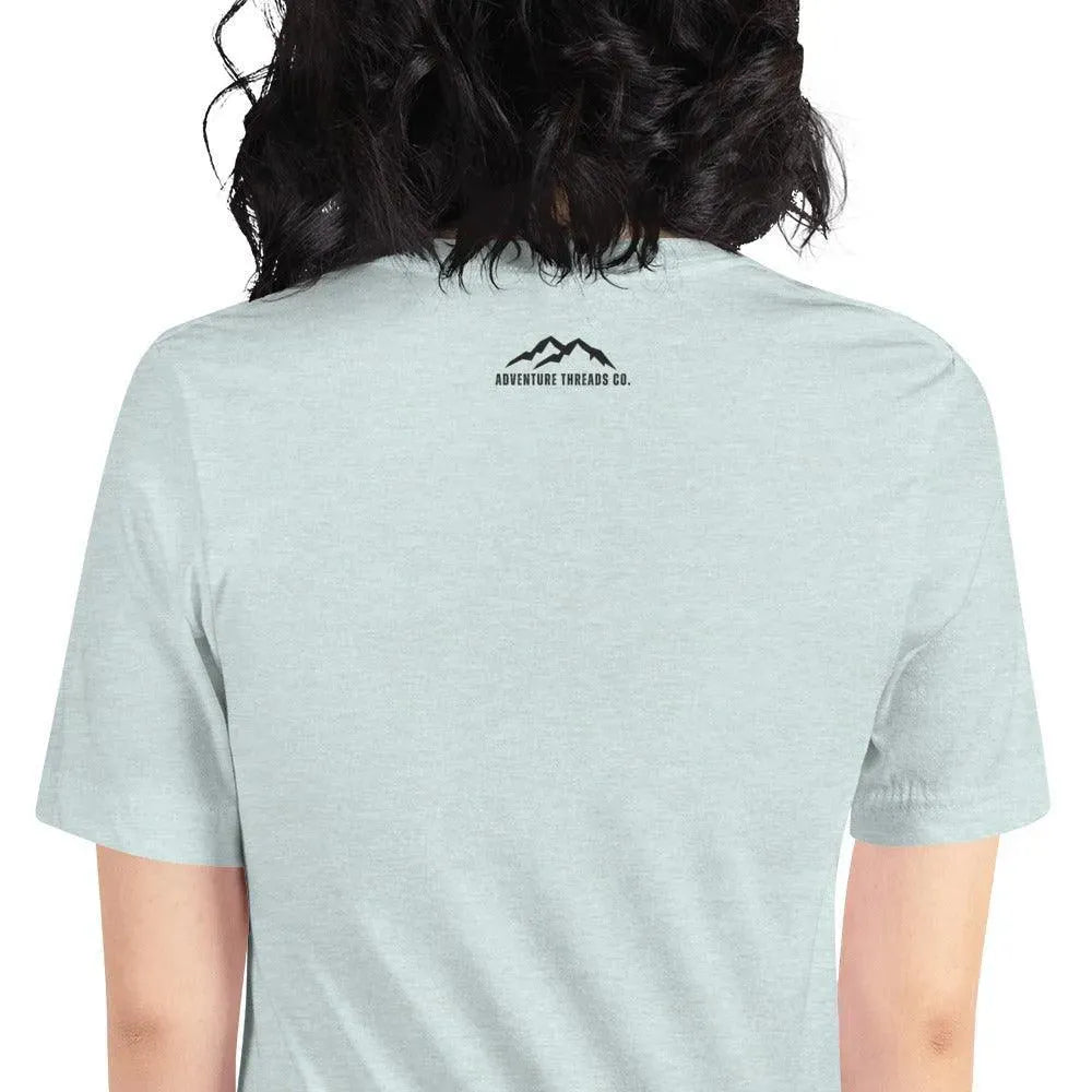 Salty Vibes T-Shirt - Adventure Threads Company