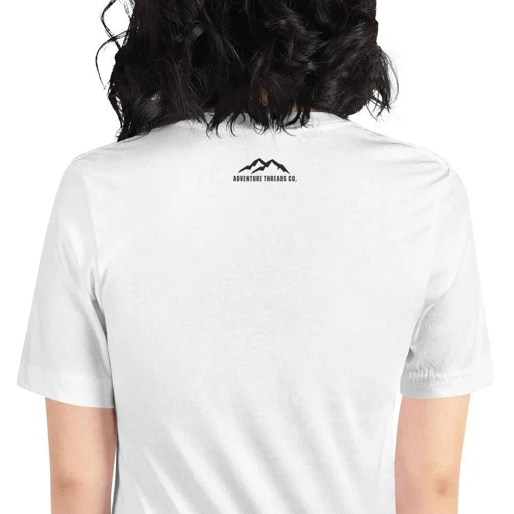 Salty Vibes T-Shirt - Adventure Threads Company