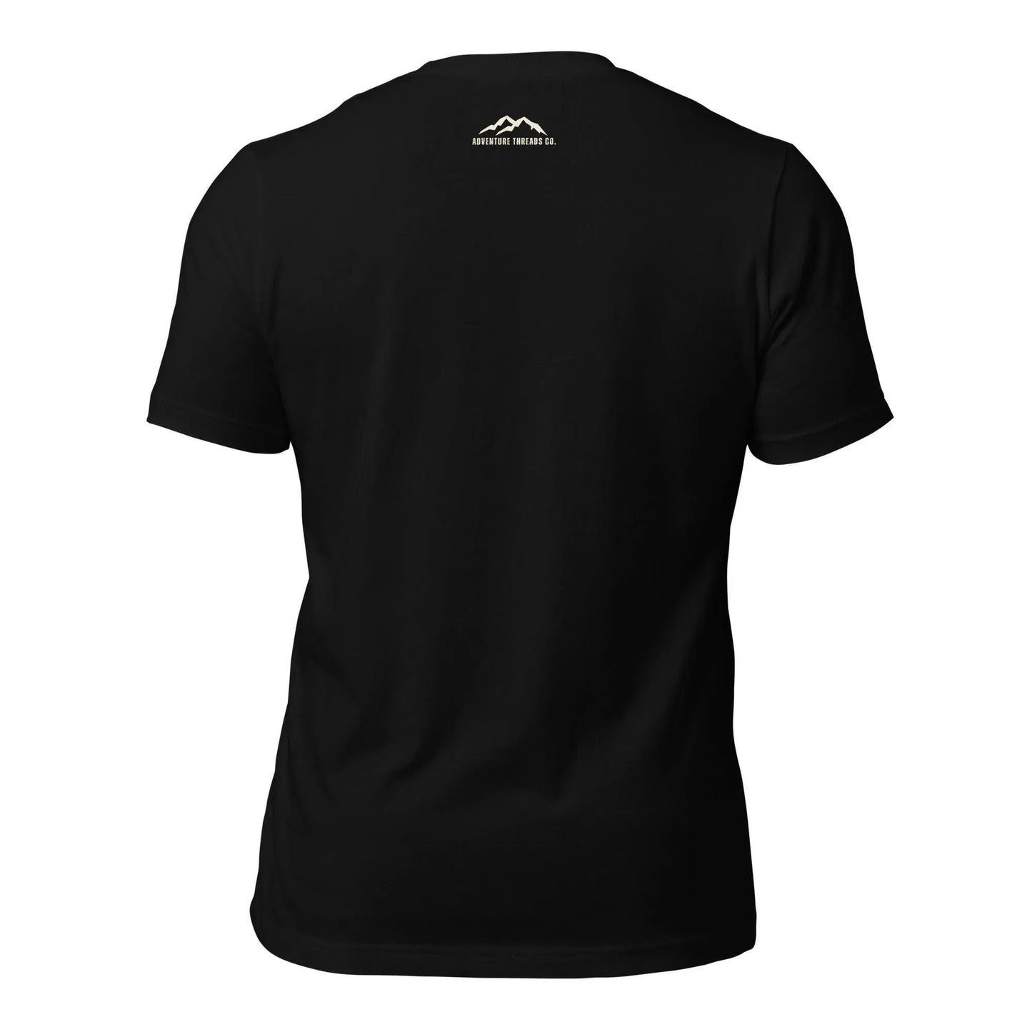 Salty Vibes T-Shirt - Adventure Threads Company
