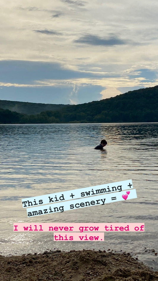 Devil's Lake State Park: A Natural Wonder in Wisconsin - Adventure Threads Company