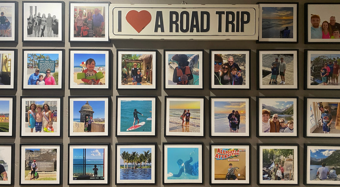 Explore New Horizons with Adventure Threads Company: Gear for National Park Enthusiasts - Adventure Threads Company
