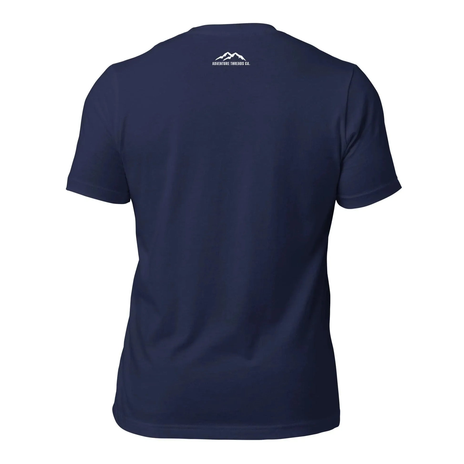 Northwoods Moose T-Shirt - Adventure Threads Company